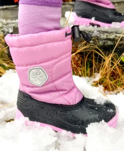 Color Kids Boot WP