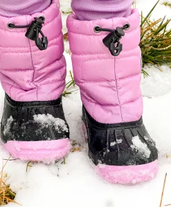 Color Kids Boot WP