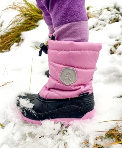 Color Kids Boot WP