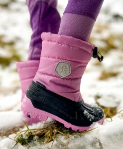 Color Kids Boot WP