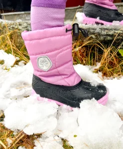 Color Kids Boot WP