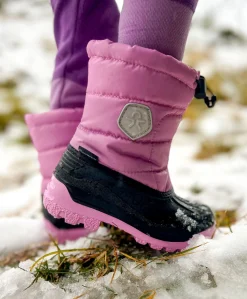 Color Kids Boot WP