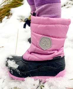 Color Kids Boot WP