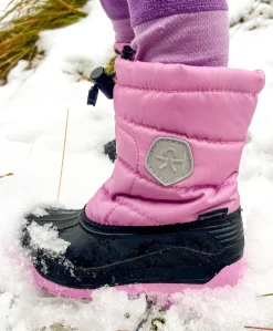 Color Kids Boot WP