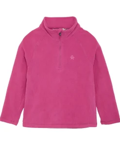 Color Kids Fleece Pulli