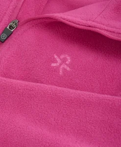 Color Kids Fleece Pulli