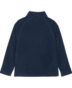 Color Kids Fleece Pulli