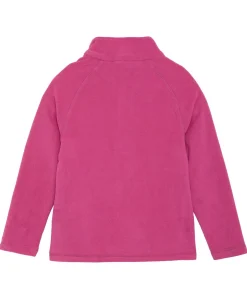 Color Kids Fleece Pulli