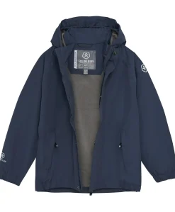 Color Kids  Shell Jacket