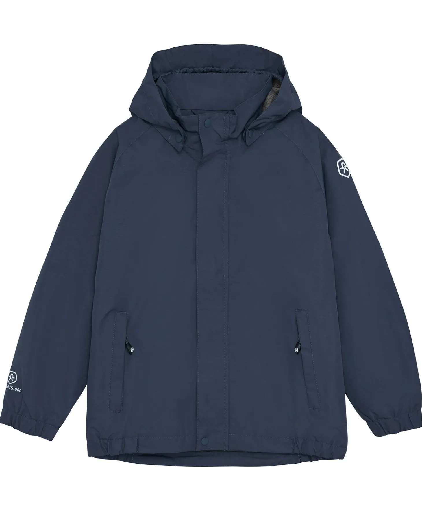 Color Kids Shell Jacket