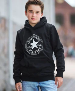 Converse Core Hoodie jr