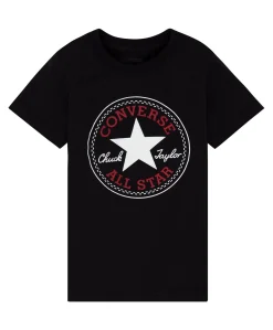 Converse Core  T-skjorte jr