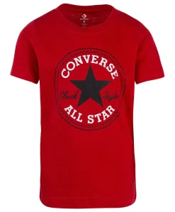 Converse Core  T-skjorte jr