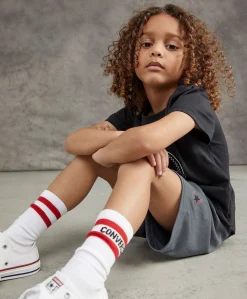 Converse Core  T-skjorte jr