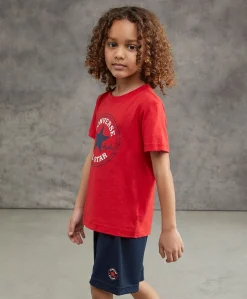 Converse Core  T-skjorte jr