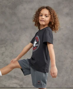 Converse Core  T-skjorte jr