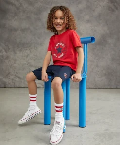 Converse Core  T-skjorte jr