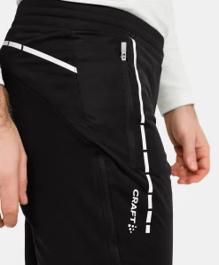 Craft Club zip pant herre