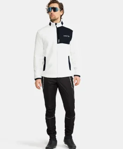 Craft Club zip pant herre