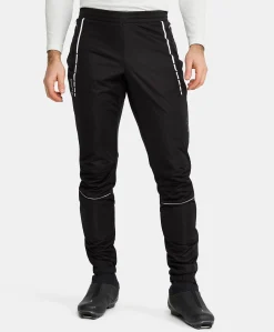 Craft Club zip pant herre