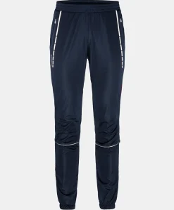 Craft Club zip pant herre
