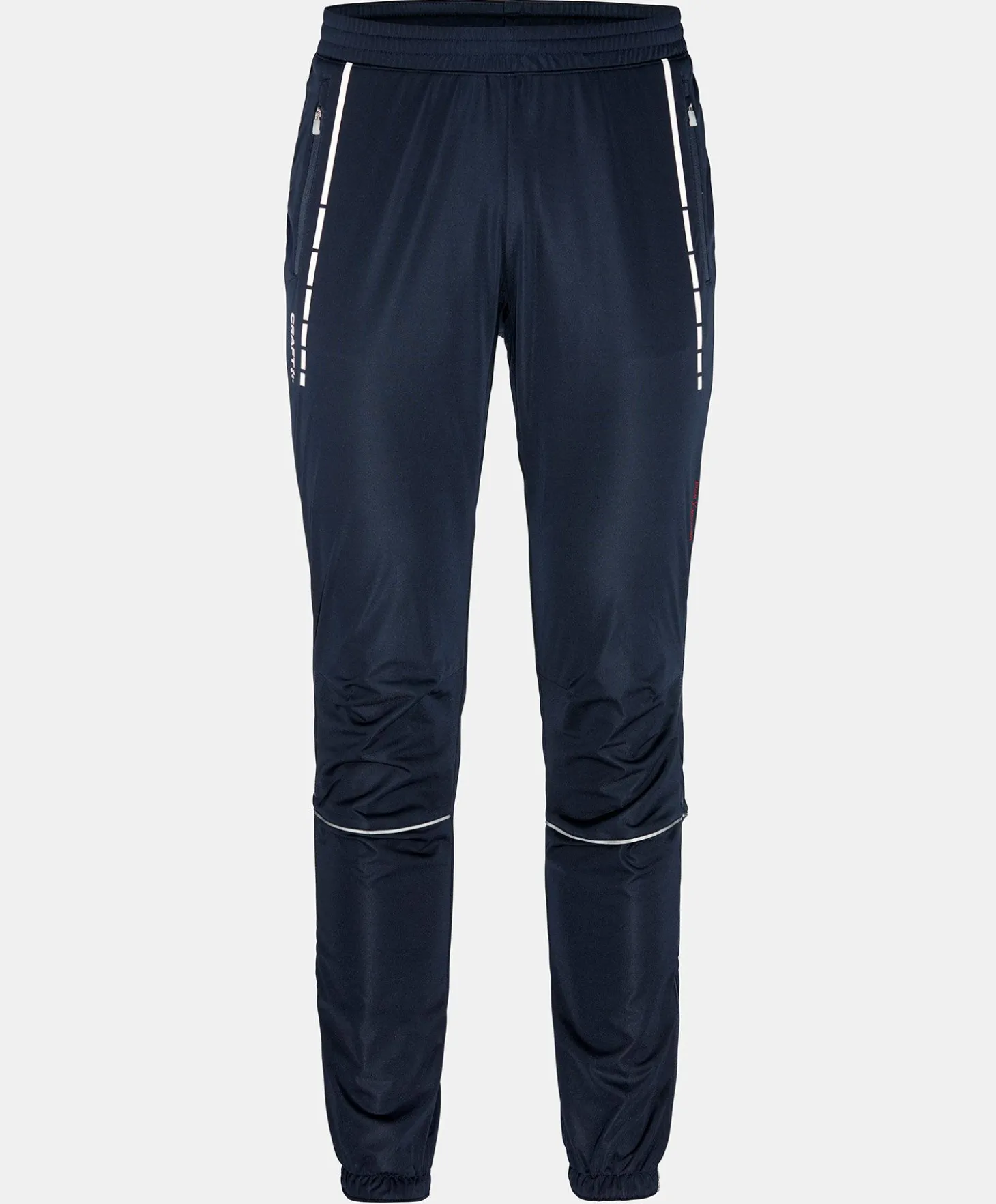 Craft Club zip pant herre