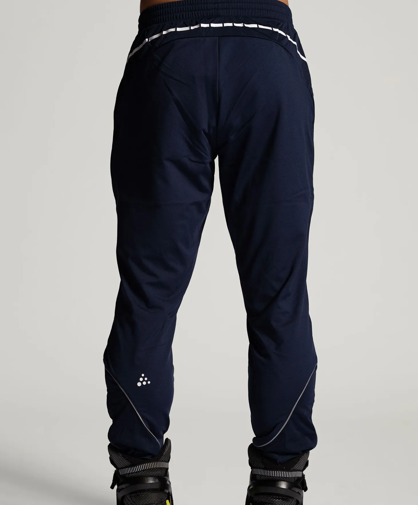 Craft Club zip pant herre
