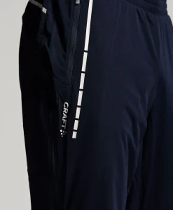 Craft Club zip pant herre