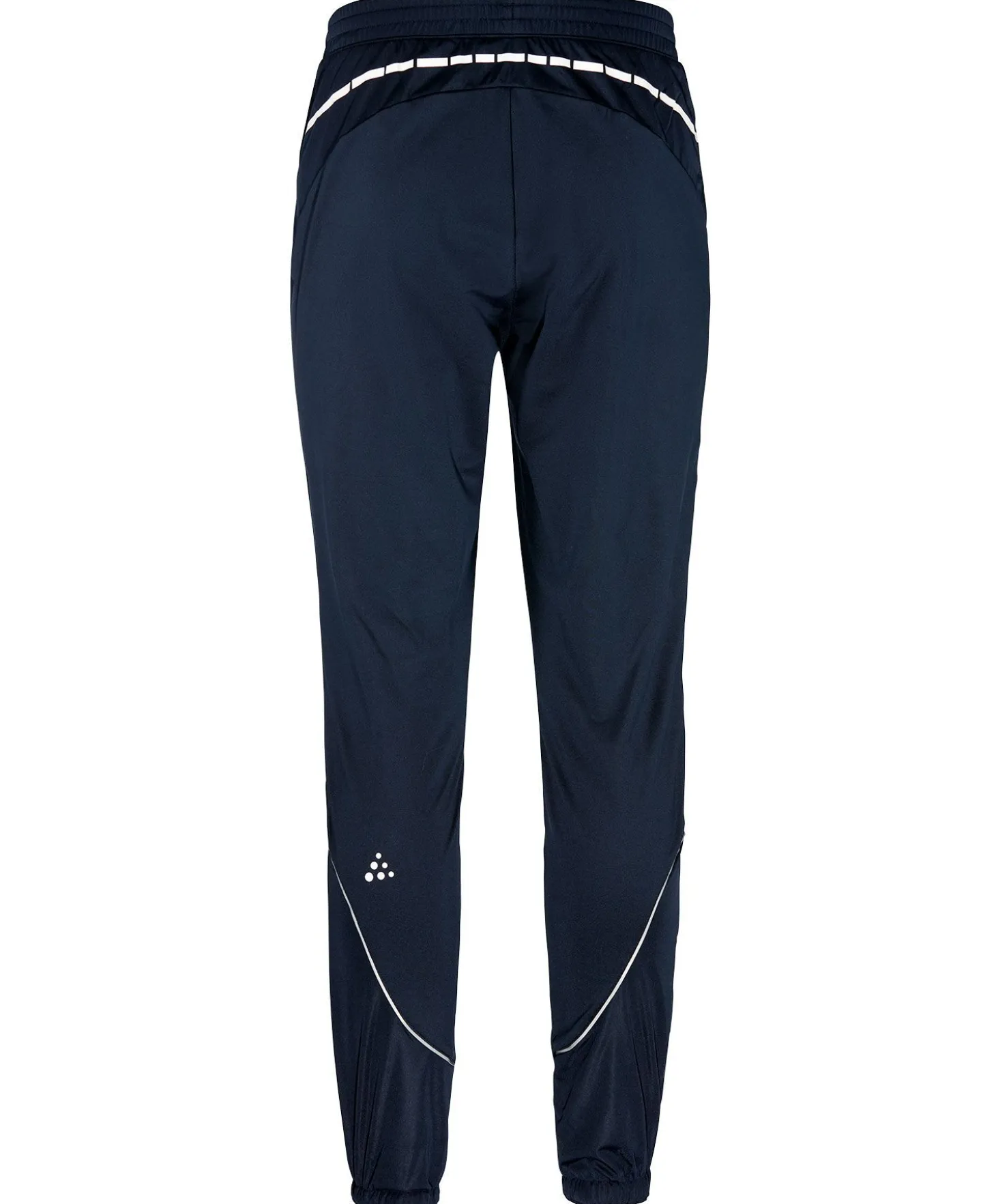 Craft Club zip pant herre