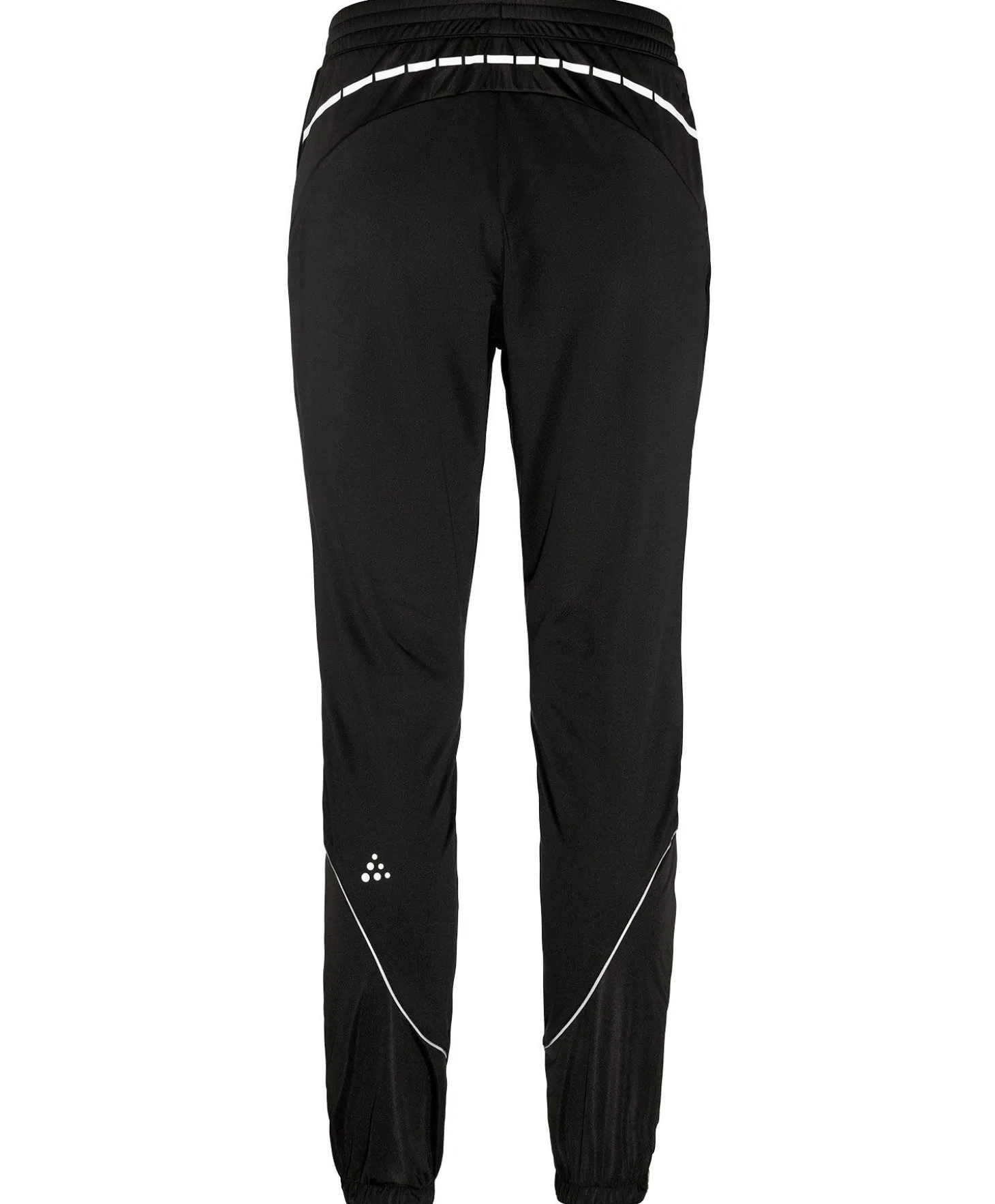 Craft Club zip pant herre