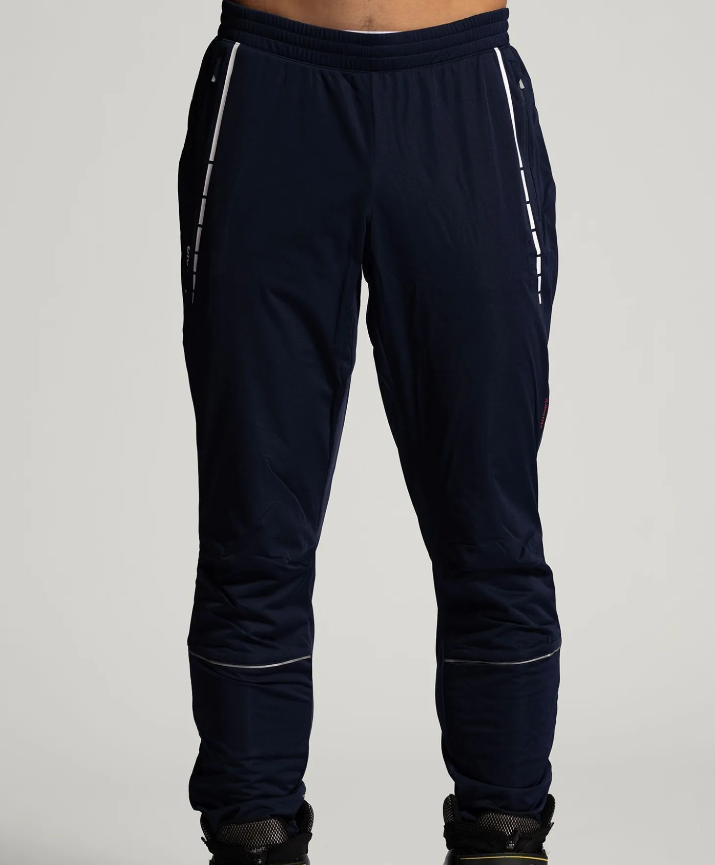 Craft Club zip pant herre