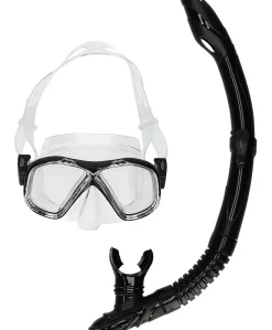 CRUZ Sotavento Adult Diving Set