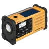 Dab Solcelle Radio MMR88