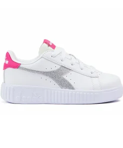 Diadora Game step glam PS Magenta