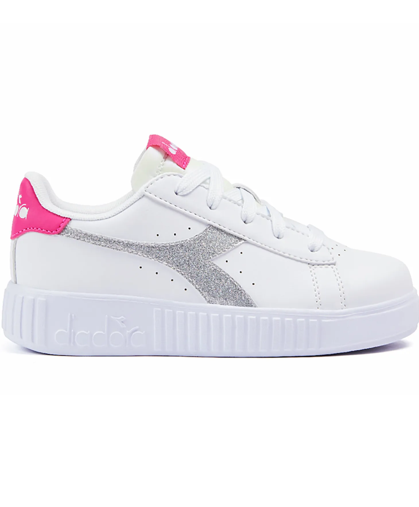 Diadora Game step glam PS Magenta