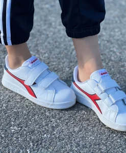 Diadora Game P Kids