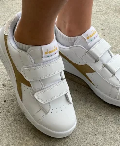 Diadora Game P Kids