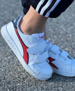 Diadora Game P Kids