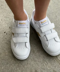 Diadora Game P Kids