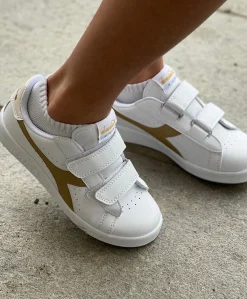 Diadora Game P Kids