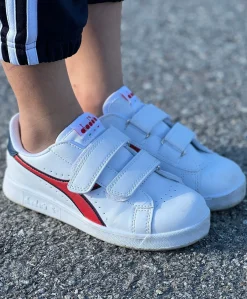 Diadora Game P Kids