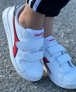 Diadora Game P Kids