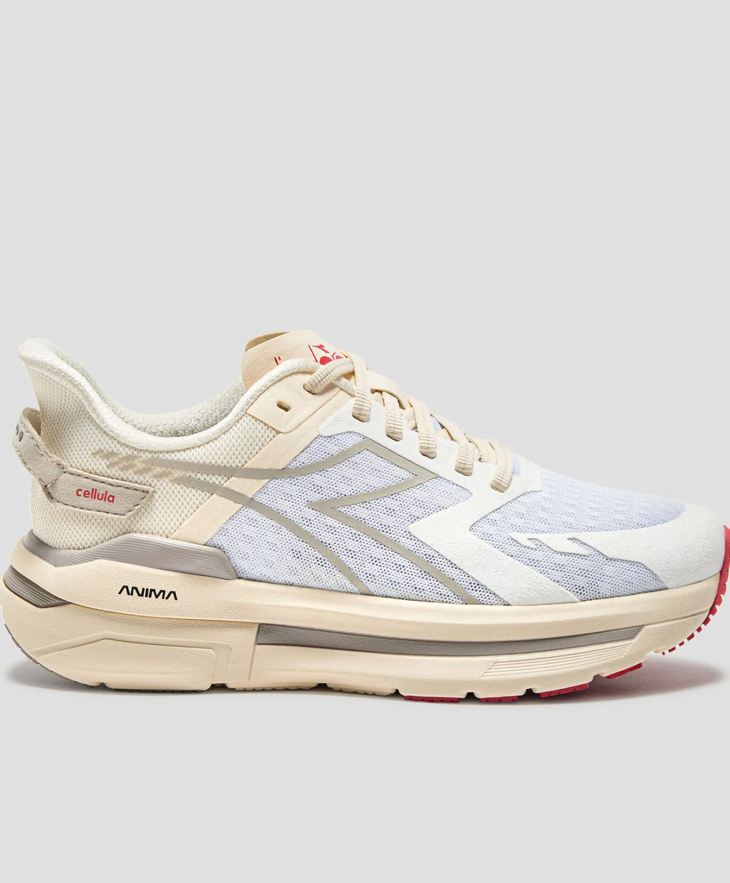 Diadora Løpesko Cellula 2 W
