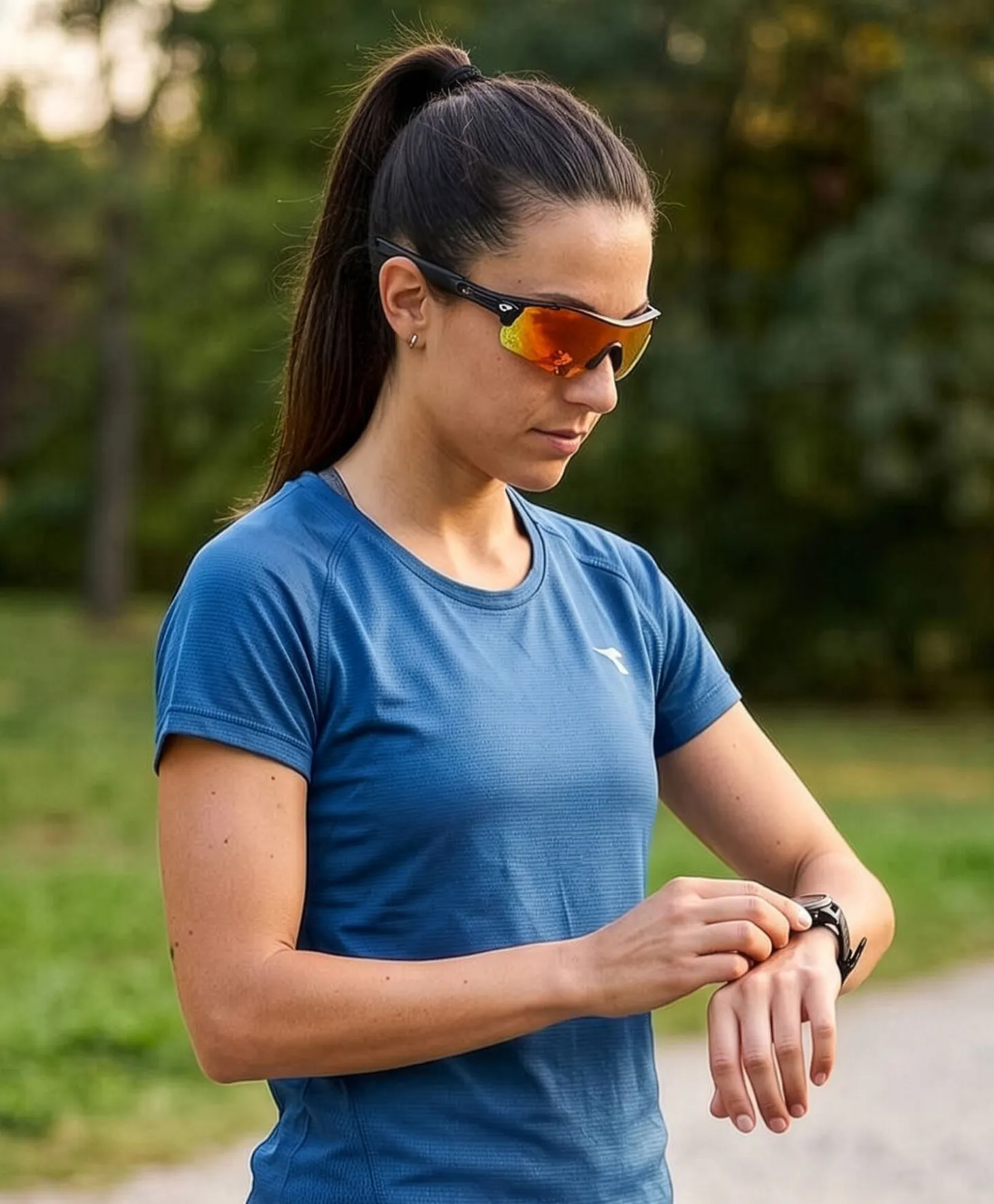 Diadora Multisportbrille Race