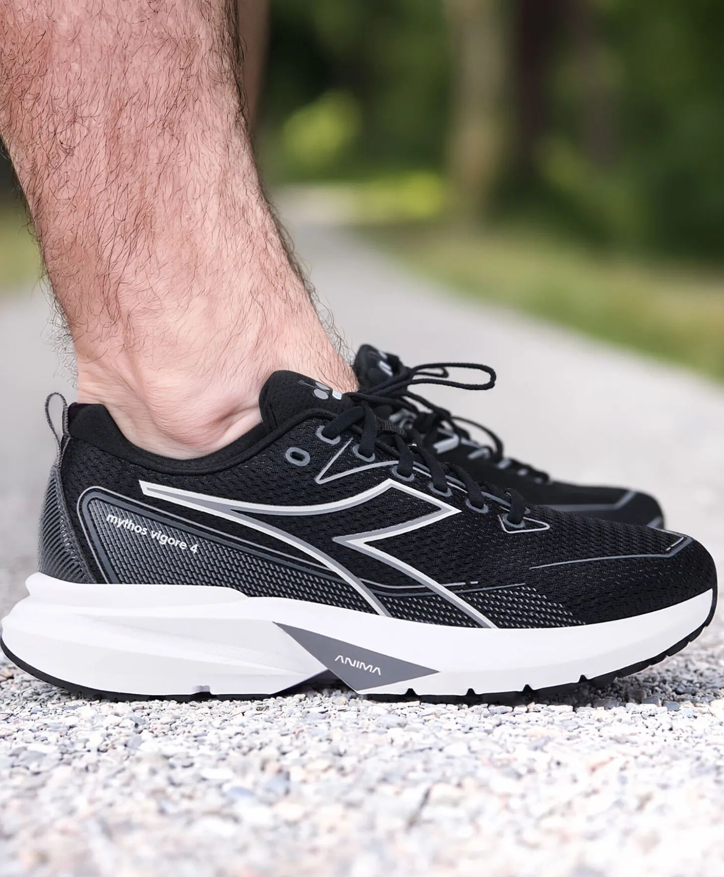Diadora Mythos Blushield Vigore 4