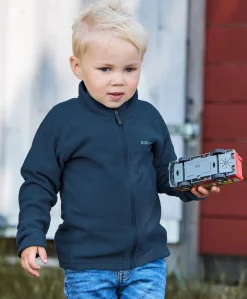 Didriksons Monte Kids FZ 10 Jakke