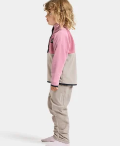 Didriksons Monte Kids Half Bu 5