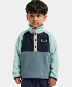 Didriksons Monte Kids Half Bu 5