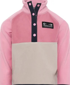 Didriksons Monte Kids Half Bu 5