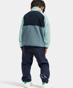 Didriksons Monte Kids Half Bu 5